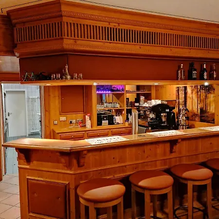 Pipabu Restaurant & Otel *