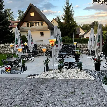 Pipabu Restaurant & * Karsau