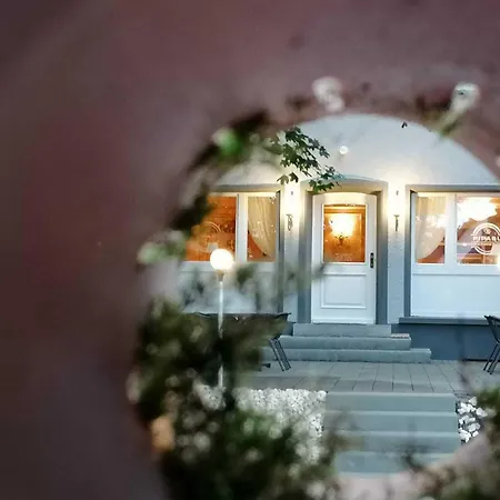 Pipabu Restaurant & Otel