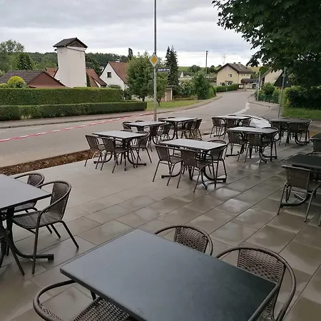 Pipabu Restaurant & Otel Karsau