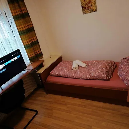 Pipabu Restaurant & Otel Karsau