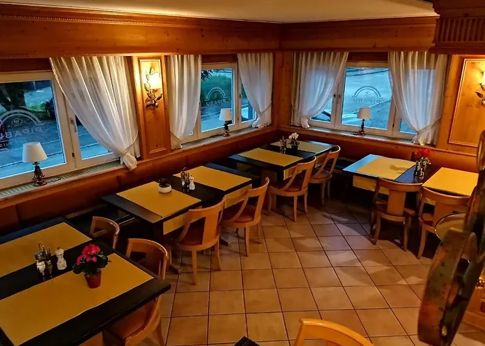 Otel Pipabu Restaurant & Karsau