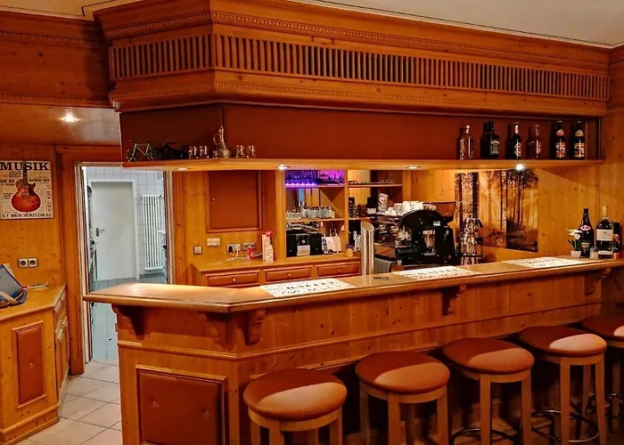 Pipabu Restaurant & Otel *